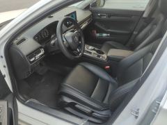 Honda Envix Style 240TURBO CVT Tech Edition - ფოტო 14