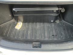 Honda Envix Style 240TURBO CVT Tech Edition - ფოტო 7