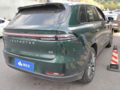 Leapmotor Leapo C10 BEV 605 Enjoy Edition - ფოტო 2