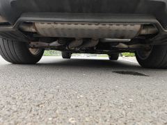Porsche Cayenne 3.0T - ფოტო 9