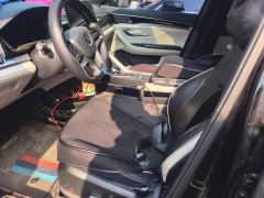 BYD Song PLUS DM-i 1.5L 2WD Flagship PLUS 5G Type - photo 14