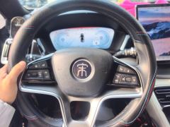 BYD Song PLUS DM-i 1.5L 2WD Flagship PLUS 5G Type - photo 18
