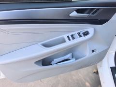 Volkswagen Lamando L 280TSI Edition - ფოტო 12