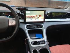 Geely Star Wish 310km Edition - ფოტო 17
