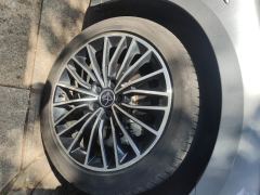 BYD Han DM-i Edition 1.5T 121km Version - фото 6