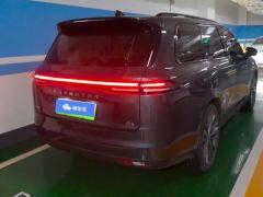 Leapmotor C16 EREV 200km LiDAR Edition - ფოტო 2