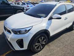 Kia Yepao 1.4L Edition - фото 1