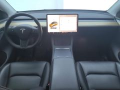 Tesla Model Y 545km Rear-Wheel Drive Edition - ფოტო 16