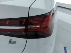 Roewe MG i5 Facelift 1.5L CVT Diamond Edition - photo 5