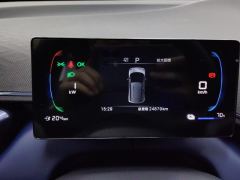 BYD Seagull Smart Driving Edition 305km Vitality Edition - фото 20