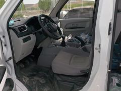 Shineray X30 1.5L Version Edition 6 - ფოტო 14