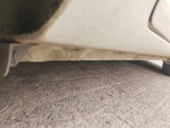 Changan Lumin 301km - ფოტო 10