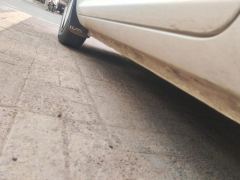 Changan Lumin 301km - ფოტო 11