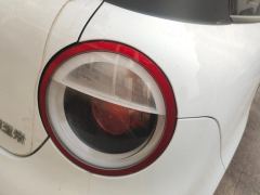 Changan Lumin 301km - ფოტო 5