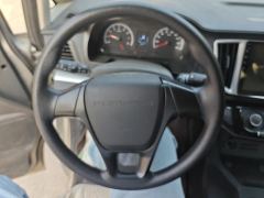 Forthing Lingzhi M5 1.6L Practical 7-seater - фото 18