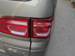 Forthing Lingzhi M5 1.6L Practical 7-seater - фото 5