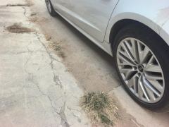 Audi A7L 45 TFSI S-line Version - photo 11