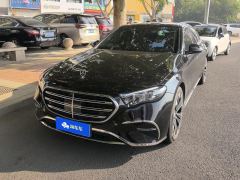Mercedes-Benz E Class E-Class E 300 L Luxury - ფოტო 1