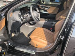 Mercedes-Benz E Class E-Class E 300 L Luxury - ფოტო 14
