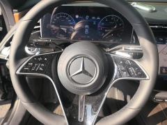 Mercedes-Benz E Class E-Class E 300 L Luxury - ფოტო 18