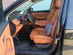 Leapmotor C16 EREV 280 Lidar Smart Premium Edition 6-seater - photo 14