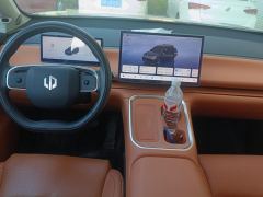 Leapmotor C16 EREV 280 Lidar Smart Premium Edition 6-seater - photo 16