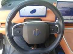Leapmotor C16 EREV 280 Lidar Smart Premium Edition 6-seater - photo 18