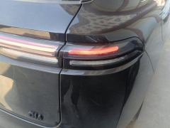 Leapmotor C16 EREV 280 Lidar Smart Premium Edition 6-seater - photo 5