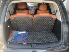 Leapmotor C16 EREV 280 Lidar Smart Premium Edition 6-seater - photo 7