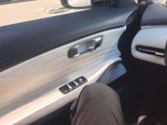 Geely Galaxy Starship 7 1.5L 120km Version - ფოტო 12