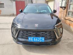Buick Enclave Plus 28T 2WDDeluxe Edition - ფოტო 3