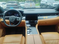 Lynk & Co 09 MHEV 2.0TD T5 AWD Edition 5 - ფოტო 16