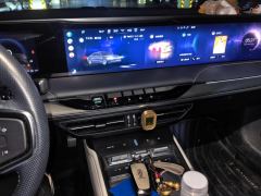 Lincoln Z i 2.0T Edition - ფოტო 17