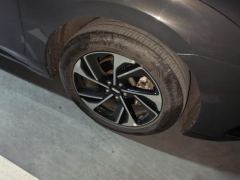 Lincoln Z i 2.0T Edition - ფოტო 6