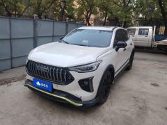 Haval Chitu Turbo Engine Edition 1.5T Platinum - ფოტო 1
