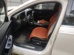 Haval Chitu Turbo Engine Edition 1.5T Platinum - ფოტო 14
