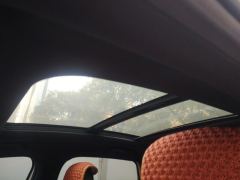Haval Chitu Turbo Engine Edition 1.5T Platinum - ფოტო 15