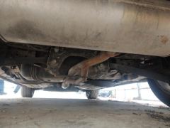 Haval Chitu Turbo Engine Edition 1.5T Platinum - ფოტო 9
