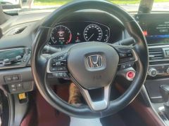 Honda Yingshipai Inspire 260TURBO Elite Edition - ფოტო 18