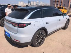 Leapmotor C11 BEV Facelift 510km Luxury Edition Lithium iron phosphate - фото 2
