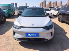 Leapmotor C11 BEV Facelift 510km Luxury Edition Lithium iron phosphate - фото 3