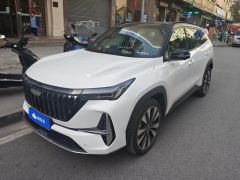 Geely Boyue L 1.5T Edition - photo 1