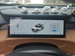Geely Boyue L 1.5T Edition - photo 20
