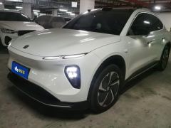 NIO EC6 505km 75kWh - ფოტო 1