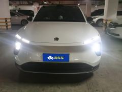 NIO EC6 505km 75kWh - ფოტო 3