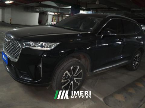 2021 Haval H6 Gen 3 1.5T 2WD Max - ავტომობილი ჩინეთიდან