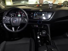 Buick Enclave Plus 552T 2WDLuxury Version 5 - ფოტო 16