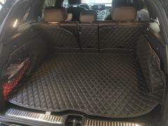 Mercedes-Benz GLC Facelift GLC 300 L 4MATIC Dynamic - photo 7
