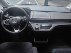 Honda Odyssey 2.0L Sharp Joy Edition 7-seater - ფოტო 16