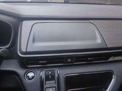 Honda Odyssey 2.0L Sharp Joy Edition 7-seater - ფოტო 17